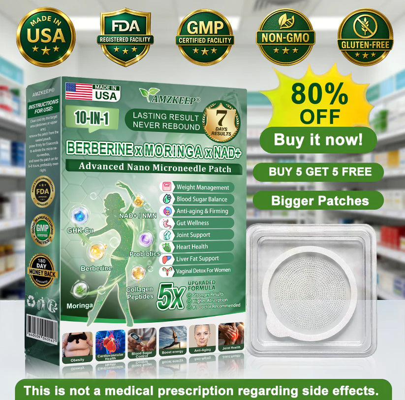 🔥 Your 80% upgrade is unlocked! Before you check out, toss in a 𝑨𝑴𝒁𝑲𝑬𝑬𝑷® item and take your routine to the next level, ASAP. ⏳ This surprise deal disappears the second you leave this page.